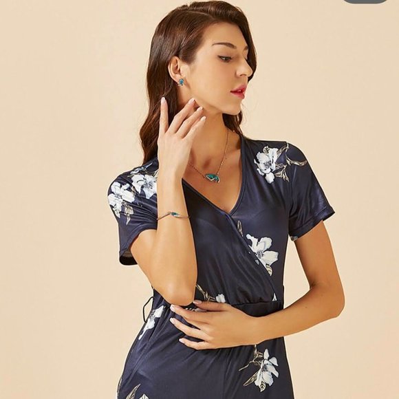 🐊4/$15 NEW! 3 pc. Beautiful Butterfly Jewelry Set

❗️ LAST TWO ❗️ - Picture 3 of 5